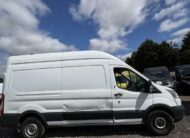 2016 Ford Transit – Model: Transit 350 – HT65FVR