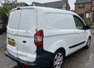 2016 Ford Transit Courier – Model: Transit Courier Trend TDCi – YE66VHO