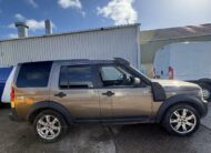 2012 Land Rover Discovery – Model: Discovery TDV6 Auto 210 – VE12FXO