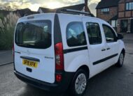 2019 Mercedes-Benz Citan – Model: Citan 109 CDi Touringer – SF19XFK