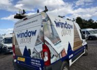 2019 Peugeot Boxer – Model: Boxer 335 Professional L2H2 Blue HDi – KP69RVL
