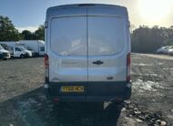 2018 Ford Transit – Model: Transit 350 – YT68HCH