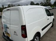 2016 Citroen Berlingo – Model: Berlingo 625 Enterprise HDi – BK66HFE