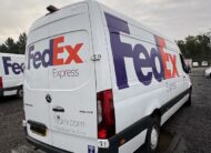 2022 Mercedes-Benz Sprinter – Model: Sprinter 315 Progressive CDi – KM72ZXV