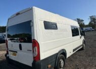 2019 Peugeot Boxer – Model: Boxer 435 Professional L4H2 Blue HDi – RK69XZH