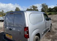 2022 Citroen Berlingo – Model: Berlingo 1000 Enterprise Professional Blue HDi – LA71SSX
