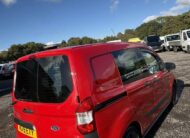 2019 Ford Transit Courier – Model: Transit Courier Base Kombi TDCi – WG19ETY