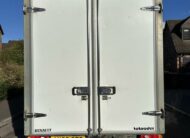 2016 Renault Master – Model: Master LL35 Business dCi – AY66CFO