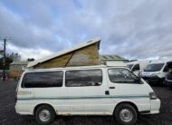 1995 Toyota HIAce – Model: Hiace – M545BSW