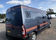 2017 Renault Master – Model: Master LM35 Business+ dCi – AK17TPZ