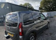 2015 Citroen Berlingo Multispace – Model: Berlingo Multispace VTR HDi – SK15OMT