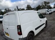 2015 Citroen Berlingo – Model: Berlingo 625 Enterprise HDi – LD65XVX