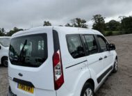 2015 Ford Tourneo Connect – Model: Tourneo Connect Style TDCi – YB15VWT