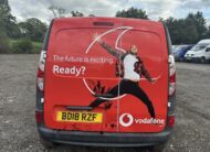 2018 Renault Kangoo Maxi – Model: Kangoo Maxi LL21 Business Energy dCi – BD18RZF