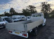 2022 Renault Master – Model: Master LL35 Business Blue dCi – FX72CYP