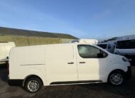2021 Vauxhall Vivaro – Model: Vivaro 2900 Dynamic S/S – DP70CBV