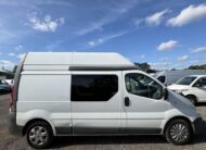 2012 Renault Trafic – Model: Trafic LH29 dCi – MT61NPE
