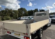 2022 Renault Master – Model: Master LL35 Business Blue dCi – FX72DDV