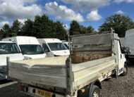2012 Citroen Relay – Model: Relay 35 L3 HDi – HF62ASU