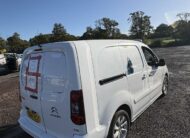 2014 Citroen Berlingo – Model: Berlingo 750 LX HDi – PO64VCK