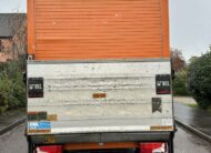 2015 Mercedes-Benz Sprinter – Model: Sprinter 313 CDi – KM15UJC