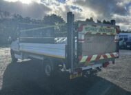 2021 Mercedes-Benz Sprinter – Model: Sprinter 315 Progressive CDi – OE21JUH