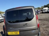 2017 Ford Transit Connect – Model: Transit Connect 230 – SO66BWD