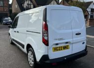 2022 Ford Transit Connect – Model: Transit Connect 250 Leader EcoBlue – HG22WMZ