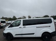 2015 Ford Transit Custom – Model: Transit Custom 330 E-Tech – BX64FRR