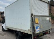 2007 Ford Transit – Model: Transit 115 T350 LWB RWD – NL57XSP