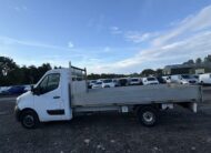 2022 Renault Master – Model: Master LL35 Business Blue dCi – FX72CYP