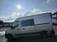 2020 Renault Master – Model: Master MM35 Business+ Energy dCi – MD69EVR