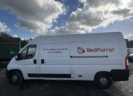 2019 Citroen Relay – Model: Relay 35 L3H2 Enterprise Blue HDi – CN19DXW
