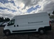 2021 Citroen Relay – Model: Relay 35 L3H2 Enterprise Blue HDi S/S – MM70XDU
