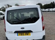 2015 Ford Tourneo Connect – Model: Tourneo Connect Style TDCi – YB15VWT