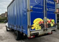 2017 Ford Transit – Model: Transit 350 – EA67XGC