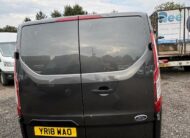 2018 Ford Transit Custom – Model: Transit Custom 270 Trend – YR18WAO