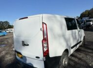2020 Ford Transit Custom – Model: Transit Custom 300 Leader EcoBlue – CE20VUR
