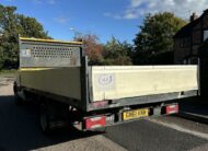 2012 Iveco Daily – Model: Daily 35C15 LWB – GN61KNW