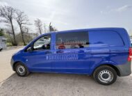 2021 Mercedes-Benz Vito – Model: Vito 114 Progressive CDi Auto – YA70OBP