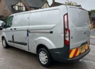 2016 Ford Transit Custom – Model: Transit Custom 310 Trend – WR66MTV