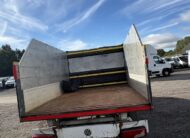 2014 Volkswagen Crafter – Model: Crafter CR35 TDI – PJ64KWX