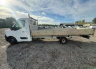 2020 Renault Master – Model: Master LL35 Business dCi – FX70BOJ