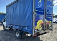 2017 Ford Transit – Model: Transit 350 – YG17JHE
