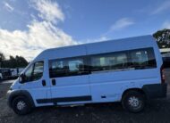 2010 Fiat Ducato – Model: Ducato 40 Maxi 120 14s Bus – GN60GYU