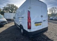 2022 Maxus Deliver 9 – Model: Deliver 9 – LX22ZHJ