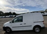 2015 Volkswagen Caddy – Model: Caddy C20 Startline TDI – GJ65GGZ