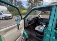 1999 Volkswagen Transporter – Model: Transporter TDI SWB – V41GCS