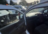 2022 Citroen Berlingo – Model: Berlingo 1000 Enterprise Professional Blue HDi – MD71YJM
