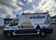 2019 Peugeot Boxer – Model: Boxer 335 Professional L2H2 Blue HDi – KP69RVL